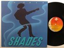 J.J. CALE Shades SHELTER LP  