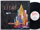 J.J. CALE Travel-Log SILVERTONE LP NM  