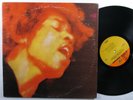 JIMI HENDRIX EXPERIENCE Electric Ladyland REPRISE 2XLP VG+ gatefold  
