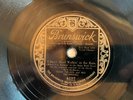 OZZIE NELSON I Don't Mind Walkin in the Rain/I Still Get a Thrill BRUNSWICK 4897