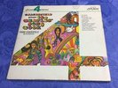 FRANK CHACKSFIELD (LP) PLAYS BEATLES SONG BOOK [LONDON PHASE 4 **URUGUAY  UNIQUE