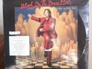 TRÈS RARE  Michael Jackson Blood on the dance floor