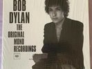 Bob Dylan? 9 LP Box - the Original Mono Recordings - With booklet - Never Played