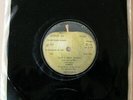 WINGS PAUL McCARTNEY BEATLES 45 PROMO CHILE 7