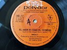 THE SWEET 45 Top Rare CHILE 7