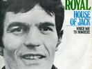 JAMES ROYAL*HOUSE OF JACK*FUNK*TARANTINO*SOUL THING*NM