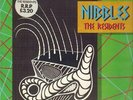 The Residents Nibbles NEAR MINT Virgin Vinyl LP