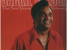 Jackie Wilson The Soul Years Volume 2 NEAR MINT KENT Vinyl LP