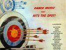 Todd Rhodes Dance Music That Hits The Spot  NEAR MINT Swingtime Vinyl LP