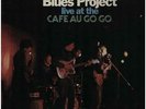 The Blues Project Live At The Cafe Au Go Go NEAR MINT Verve Forecast Vinyl LP