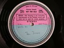 TOM JONES WHAT'S NEW PUSSYCAT ? PARROTTPAS 71006 60'S POP TEST PRESSING 1966