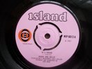 MINT UK ISLAND 45 - JACKIE AND MILLIE - 