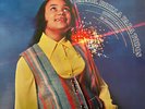 RARE LATIN FUNK LP QUETCY ALMA LA LLORONCITA EL SOL BRILLA PARA TODOS OG US TICO