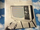 2014 PEOPLE UNDER THE STAiRS ?12 Step Program gatefold rap lp Color Vinyl SEALED