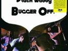 STACK WADDY: BUGGER OFF (LP vinyl *BRAND NEW*.)