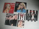 BLONDIE : BUNDLE 2 x LP + 2x 12
