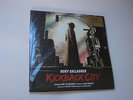RORY GALLAGHER KICKBACK CITY 2 LP + CD NEW & SEALED