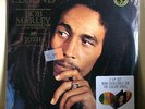 Vinyle 33 Tours - Bob Marley - Legend the Best of - 30e anniversaire - Neuf/