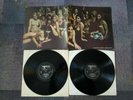 Jimi Hendrix Experience Electric Ladyland LP Blue Cover 1st Press Track 613008