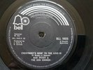 Northern Soul - Bob Brady & The Con Chords - Everybody's Going To The Love In 45