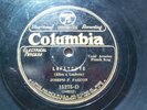 (Allons a) Lafayette, Joseph F. Falcon Columbia 15275, 1928 1st Cajun Recording