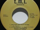 Harry Wagner's Identity Crisis 7