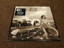 RUSH PERMANENT WAVES NEW SEALED 180GR VINYL LP DOWNLOAD CODE BACK ON BLACK