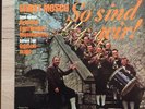 ernst mosch egerländer Musikanten USA So Sind Wir