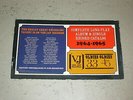 Rare 1964 1965 Vee Jay Records Catalog Beatles Introducing LP 45 John Lee Hooker