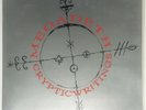 LP Vynil 1st Megadeth (Cryptic Writings) 1997 First Edition Original Capitol