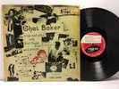Chet Baker - Sings and Plays LP - Vogue LAE 12018 - Tested VG- Rare UK Press -S4
