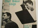 CHET BAKER Chet Baker Sings 10