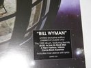 Bill Wyman - LP PURPLE Vinyl HMV Exclusive 1000 Only MINT SEALED Rolling Stones
