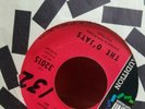The O'jays Working On Your Case Hold On Rare Northern Soul 45 record dj promo NM