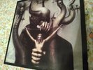 Celtic Frost - To Mega Therion LP RARE Noise Records 1985