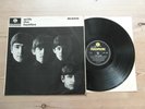 THE BEATLES-WITH THE BEATLES-GREAT AUDIO-PMC 1206-VG VINYL LP 1963