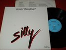SILLY feat. TAMARA DANZ Mont Klamott / DDR Reissue LP 1988 AMIGA 855972