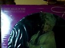 $ALE  DOLLY PARTON GREAT BALLS OF FIRE 1979RCA3413 PICDISC LP LTD ED SEALED NEW