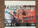 Prodigy ?– H.N.I.C. LP. US 1st 2000  Loud Records ?– 1873-1 Mobb Deep
