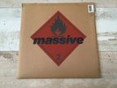 Massive Attack Blue Lines RARE Mailer Sleeve Vinyl LP 1991 Circa WBRLP 1 211 316