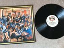 The Ruts - The Crack Oringinal Lp Vg+