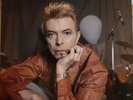 DAVID BOWIE FALLING UP THROUGH THE YEARS LIVE 97-02 LP RARE