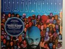DISQUE 33T - LP COMMON ELECTRIC CIRCUS 2002 // SOUS BLISTER
