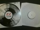RAINER & ZZ TOP The Texas Tapes TEST PRESS LP 1993 Folk,World,Country DAS COMBO