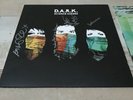 D.A.R.K. SCIENCE AGREES Signed vinyl LP Cranberries Dolores O’Riordan The Smiths