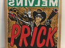 Melvins ?Prick (Art Edition) Pink Vinyl Record Noise Rock 2016 AmRep 031.2 #6/47