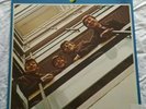 The Beatles - 1967-1970 Blue Album - Apple - PCSP 718 - Blue Vinyl - 1978 - UK
