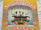 The Beatles - Magical Mystery Tour - LP - Parlophone - PCTC 255 - Yellow Vinyl
