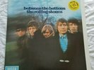 The Rolling Stones - Between The Buttons - Decca - Import - Yellow Vinyl