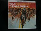 The Wild Angels   Vol II  mike curb/davie allan/arrows  sealed LP[Tower DT 5056]